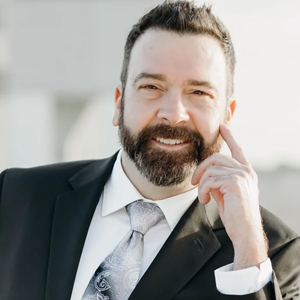 Dr. Bryan Bolzenthal
