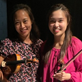 2023 Campanile Music Festival