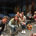 2023 Campanile Music Festival