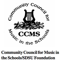 CCMS Logo