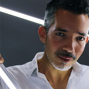 Henry Torres Blanco