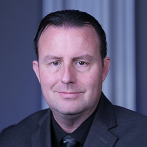 Daniel Rumley
