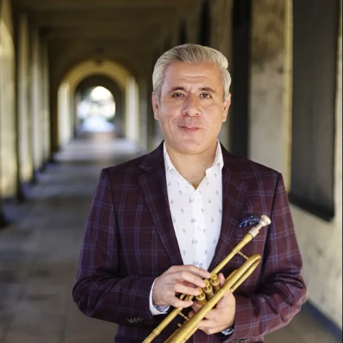 Gilbert Castellanos