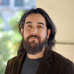 Isaac Muñoz