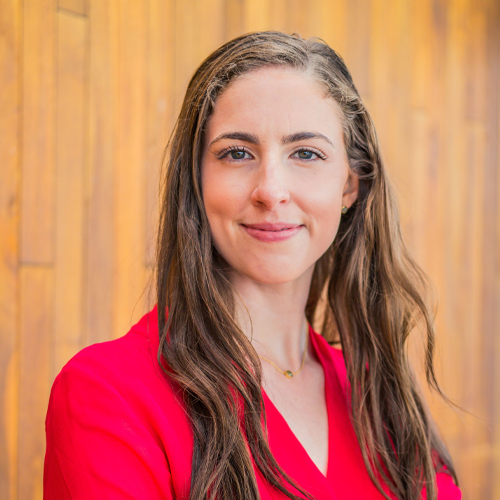 Dr. Jessica Friedman