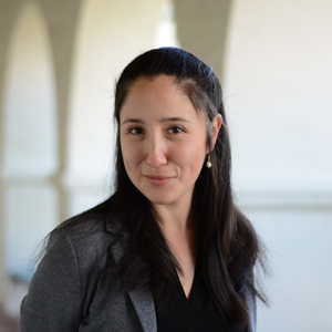 Dr. Sonya Schumann