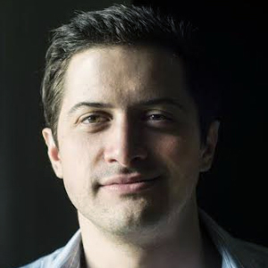 Dr. Travis Sherwood
